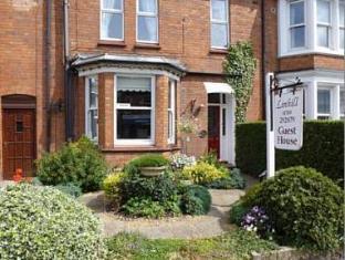Avoncot Guest House Latest Offers