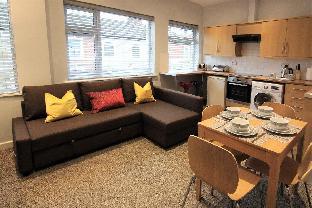 Sunnyside View-1-bed Apartment, Coventry Centre Latest Offers