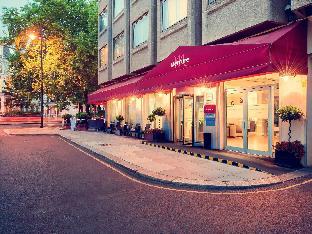 Mercure Hotel London Kensington Latest Offers