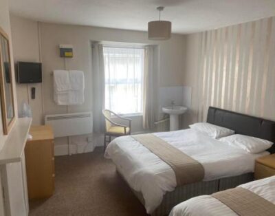 The White Hart Hotel Latest Offers