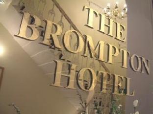 The Brompton Hotel Latest Offers