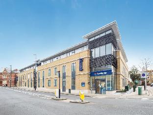 Travelodge London Richmond Central Latest Offers