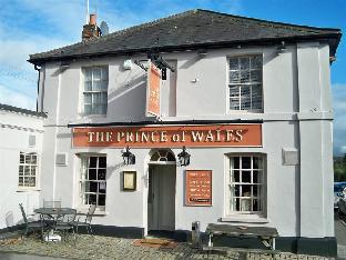 The Prince Of Wales Latest Offers