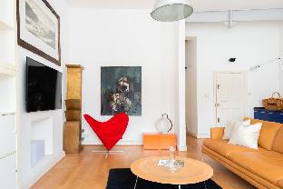 The Powis Square Escape – Modern 2BDR in Notting Hill Latest Offers
