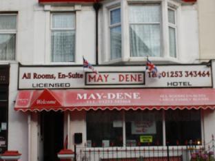 The May-Dene Hotel Latest Offers