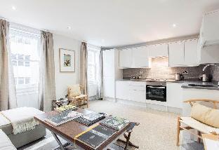 Luxury 3 bed Duplex Apartment in Fitzrovia Latest Offers