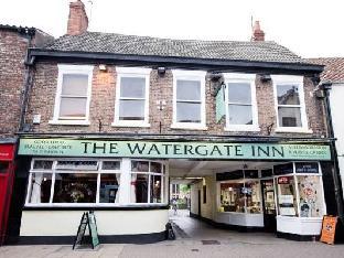 The Watergate Inn Latest Offers