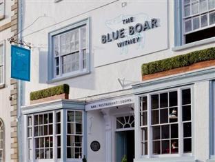 The Blue Boar Latest Offers