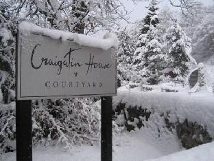 Craigatin House & Courtyard Latest Offers