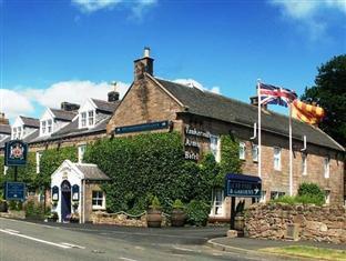 Tankerville Arms Hotel Latest Offers