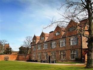 Castle Bromwich Hall Hotel Latest Offers