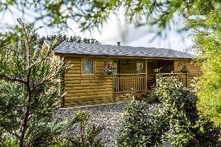 Fern Lodge – Log Cabin – St.Florence – Tenby Latest Offers