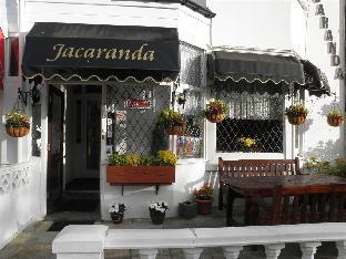 The Jacaranda Hotel Latest Offers