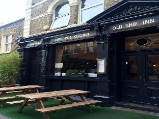 The Old Ship Inn Hackney Latest Offers