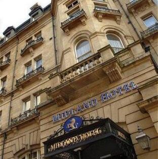 The Midland Hotel, Sure Hotel Collection by Best Western Latest Offers
