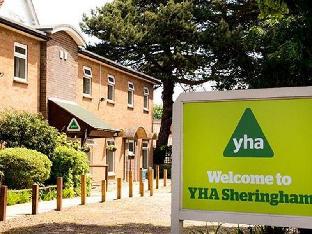 Hostel YHA Sheringham Latest Offers