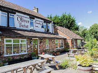 Oliver Twist Country Inn Latest Offers