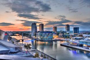 Media City, Salford Quays, Manchester, England Latest Offers