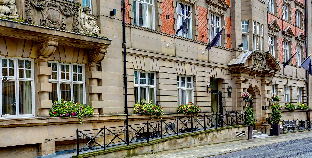 The Richmond Apart-Hotel Latest Offers