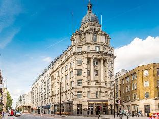 Travelodge London Central City Road Latest Offers