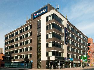 Travelodge Manchester Ancoats Latest Offers