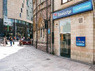 Travelodge Cardiff Central Latest Offers