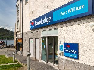 Travelodge Fort William Latest Offers