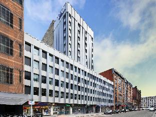 Travelodge Glasgow Queen Street Latest Offers