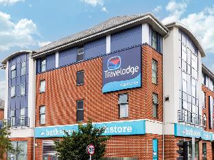 Travelodge Camberley Latest Offers