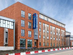 Travelodge High Wycombe Central Latest Offers