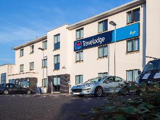 Travelodge Ayr Latest Offers