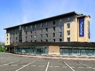 Travelodge Derby Cricket Ground Latest Offers