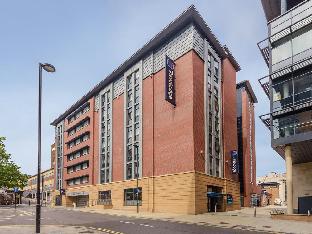 Travelodge Sheffield Central Latest Offers