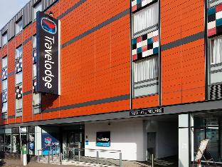 Travelodge Birmingham Central Newhall Street Latest Offers
