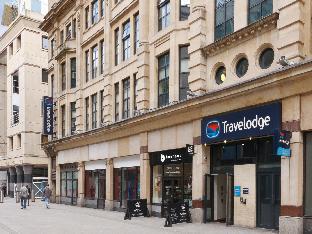 Travelodge Cardiff Central Queen Street Latest Offers