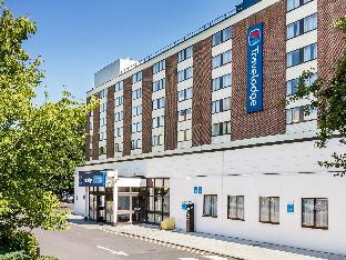 Travelodge Gatwick Airport Central Latest Offers