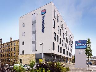 Travelodge Bradford Central Latest Offers