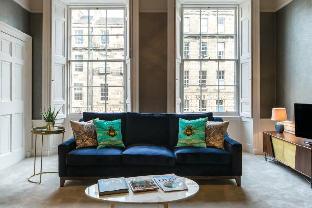 Georgian House in the Heart of Edinburgh New Town Latest Offers