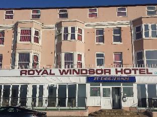 The New Royal Windsor Hotel Latest Offers