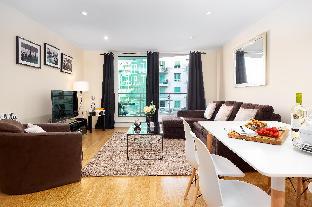 St. Georges Wharf Serviced Apartments by TheSqua.re Latest Offers