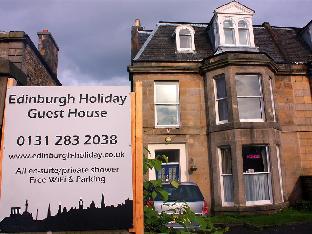 Edinburgh Holiday Guest House Latest Offers