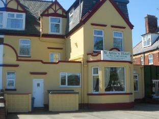 St Annes Hotel Latest Offers