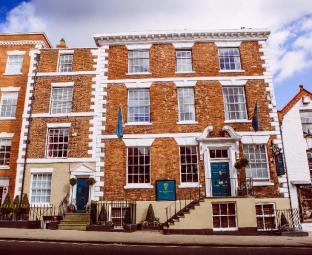The Townhouse Hotel Latest Offers