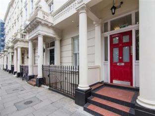 Apartments Inn London – Pimlico Latest Offers