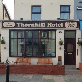 Thornhill Hotel Latest Offers