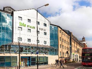 Ibis Styles London Excel Hotel Latest Offers