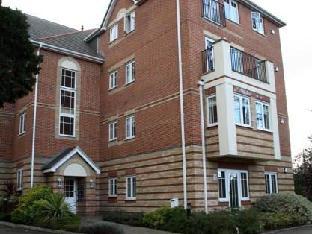 Westlands House – Spacious Central 2 Bed Apartment Latest Offers