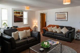 Cosy Convenient luxury Apartment in Central Lytham Latest Offers