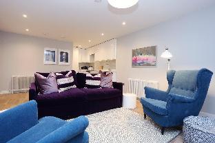 Vibrant 2 Bedroom Apartment in City Centre Latest Offers