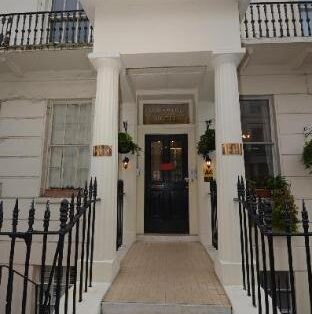Parkwood at Marble Arch Latest Offers